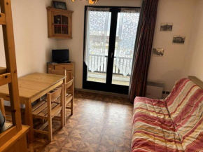 Résidence Comete - Studio 4 couchages bien situé dans la station de Reallon MAE-8851